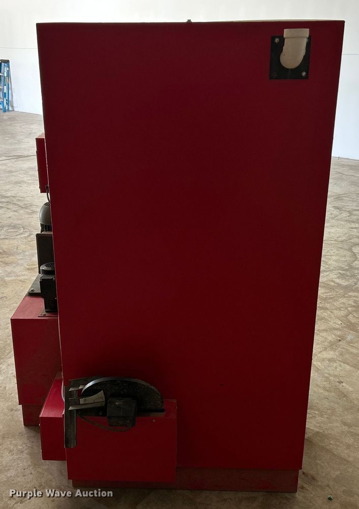 image for item EK4462 Snap-on  PBC57A parts washer