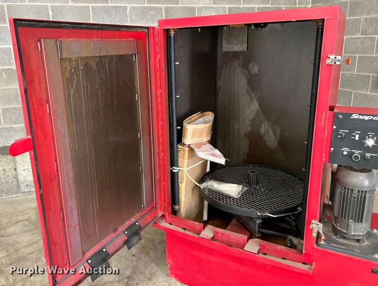 image for item EK4462 Snap-on  PBC57A parts washer