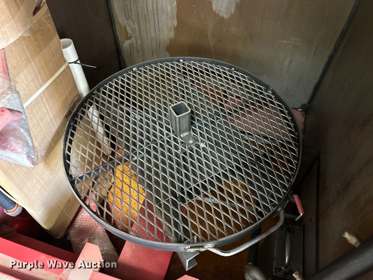 image for item EK4462 Snap-on  PBC57A parts washer