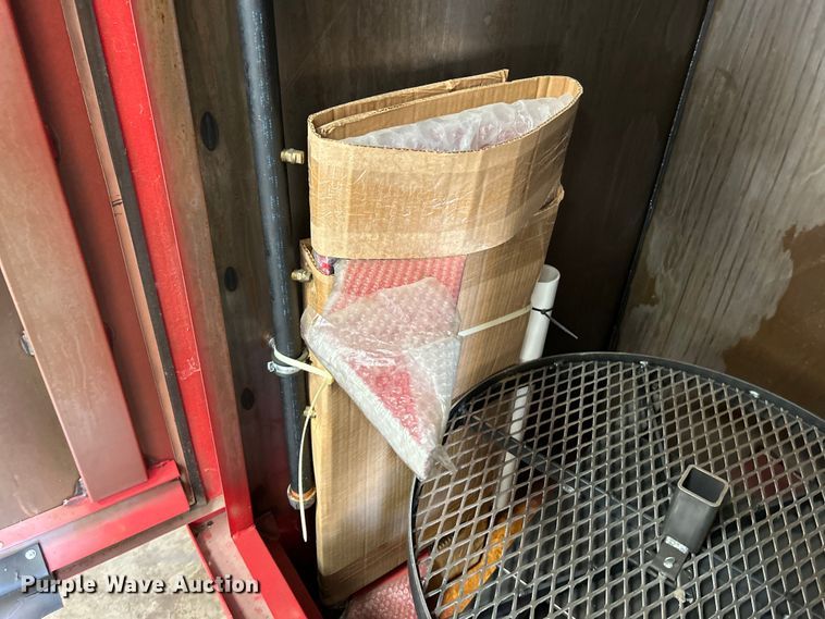 image for item EK4462 Snap-on  PBC57A parts washer