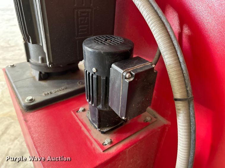 image for item EK4462 Snap-on  PBC57A parts washer