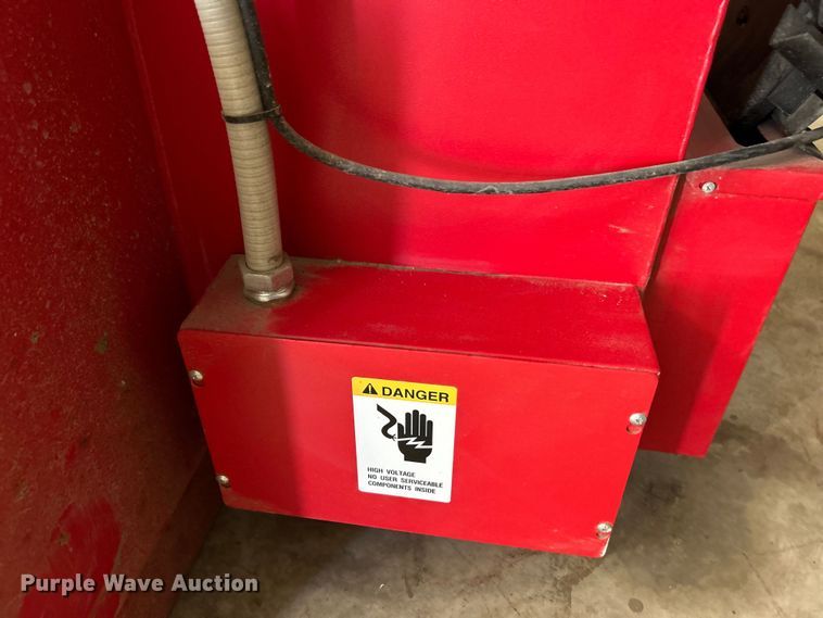 image for item EK4462 Snap-on  PBC57A parts washer