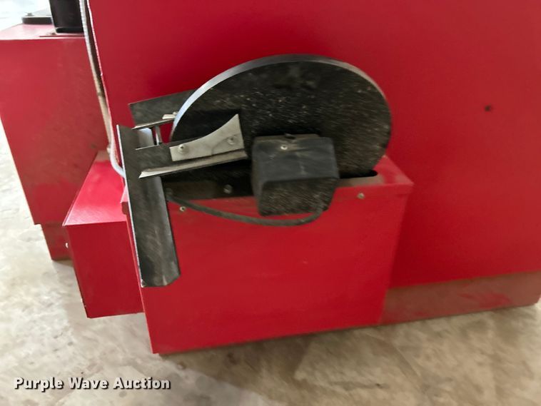 image for item EK4462 Snap-on  PBC57A parts washer