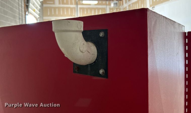 image for item EK4462 Snap-on  PBC57A parts washer