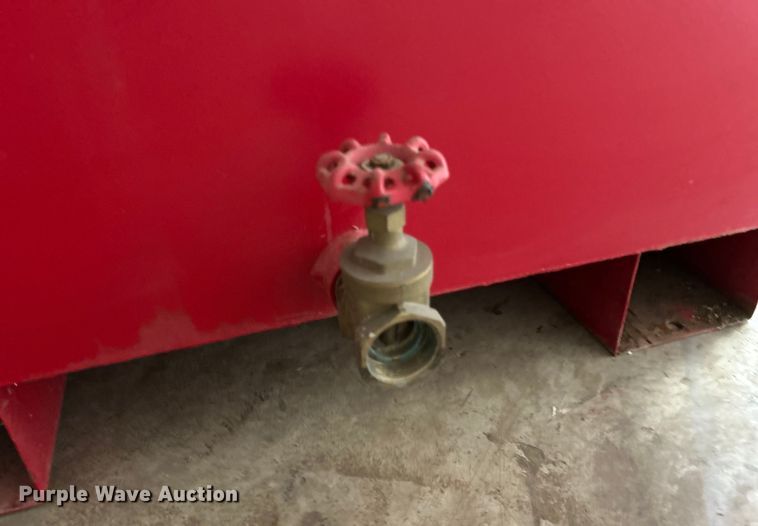 image for item EK4462 Snap-on  PBC57A parts washer