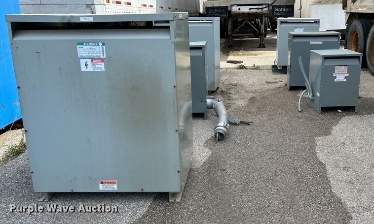 image for item EK4467 Transformers