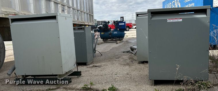 image for item EK4467 Transformers