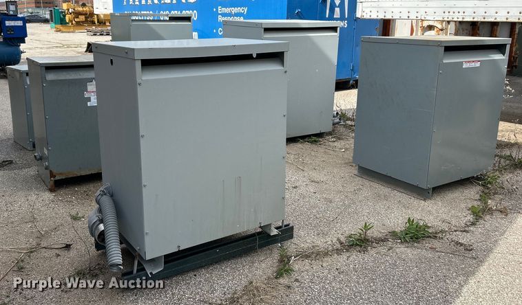 image for item EK4467 Transformers