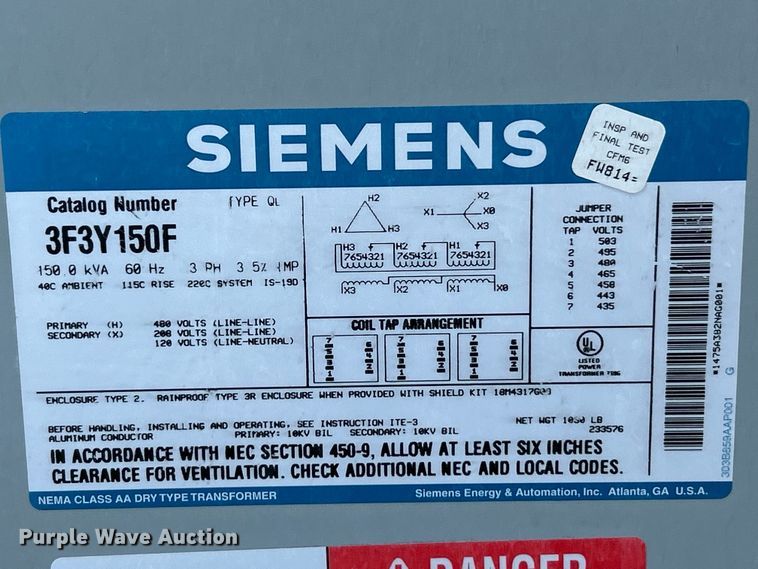 image for item EK4467 Transformers