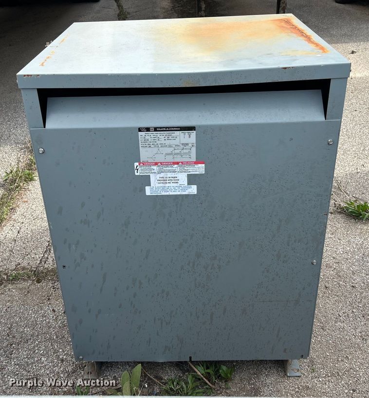 image for item EK4467 Transformers