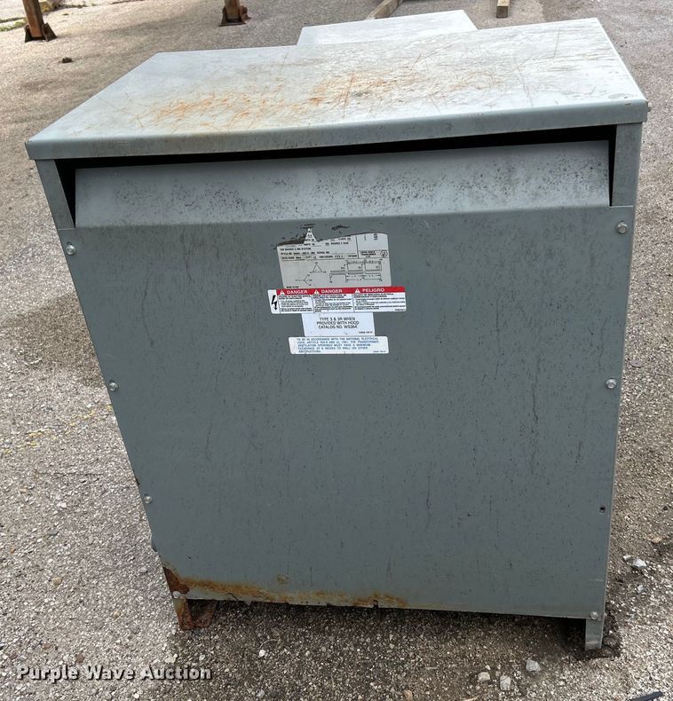 image for item EK4467 Transformers