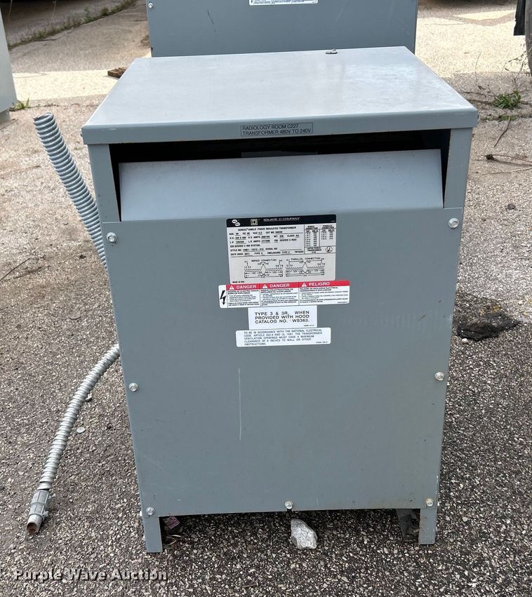 image for item EK4467 Transformers