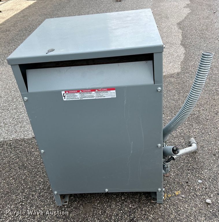 image for item EK4467 Transformers