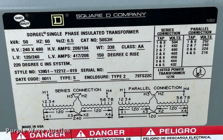 image for item EK4467 Transformers