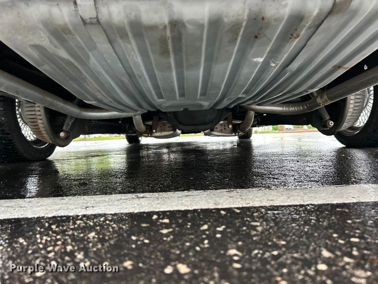 image for item EK4489 1967 Buick  Wildcat 