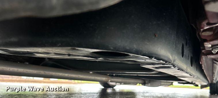 image for item EK4489 1967 Buick  Wildcat 