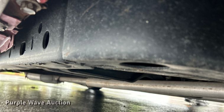 image for item EK4489 1967 Buick  Wildcat 