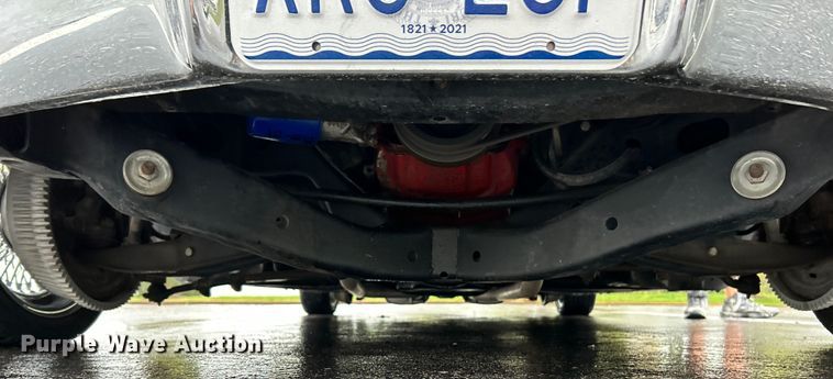 image for item EK4489 1967 Buick  Wildcat 