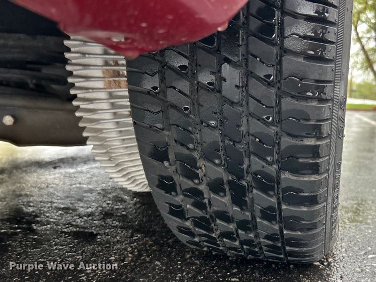 image for item EK4489 1967 Buick  Wildcat 