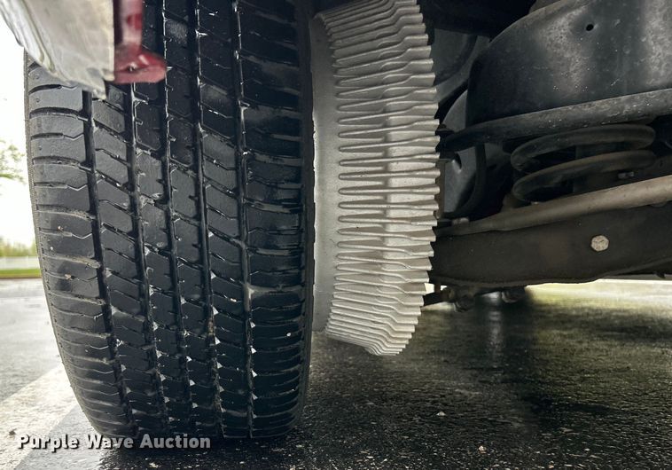 image for item EK4489 1967 Buick  Wildcat 