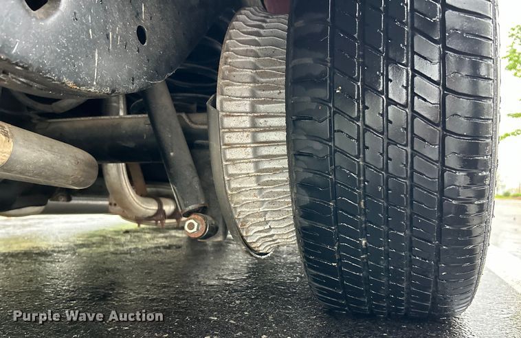 image for item EK4489 1967 Buick  Wildcat 