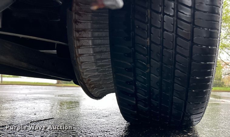 image for item EK4489 1967 Buick  Wildcat 