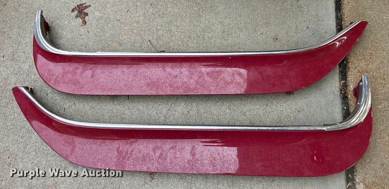 image for item EK4489 1967 Buick  Wildcat 