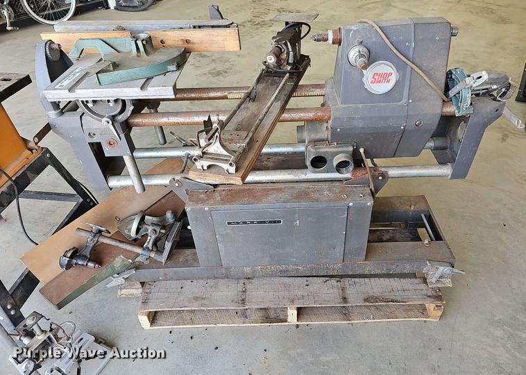 image for item EK5739 Tools