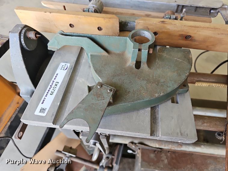 image for item EK5739 Tools