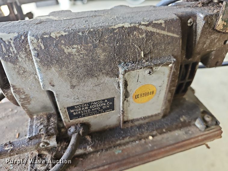 image for item EK5739 Tools