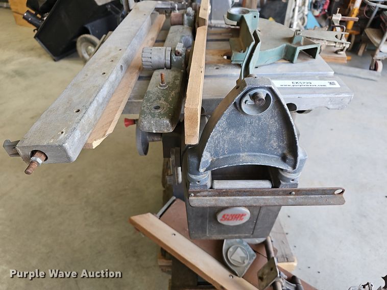 image for item EK5739 Tools