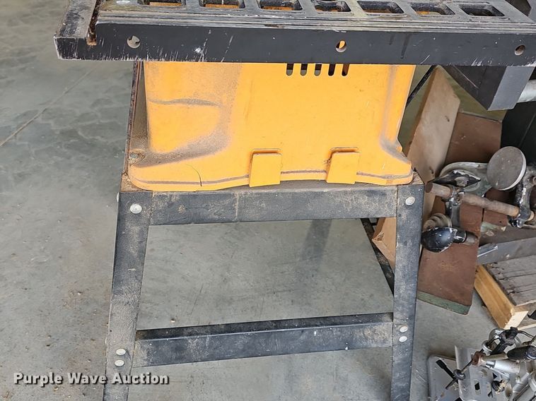 image for item EK5739 Tools