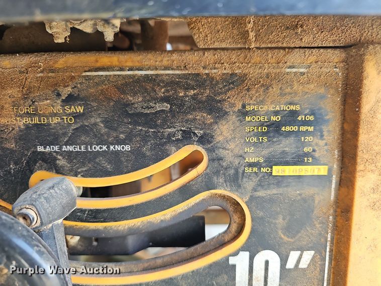 image for item EK5739 Tools