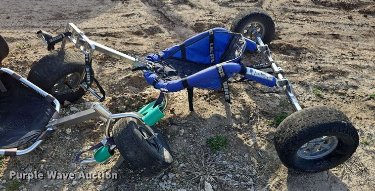 image for item EK5747 Kite wind surfers