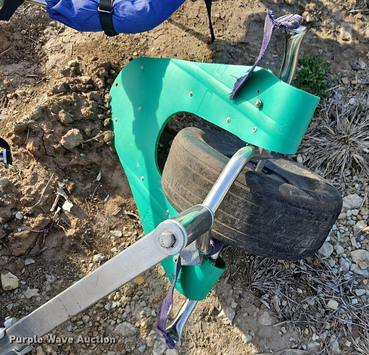 image for item EK5747 Kite wind surfers