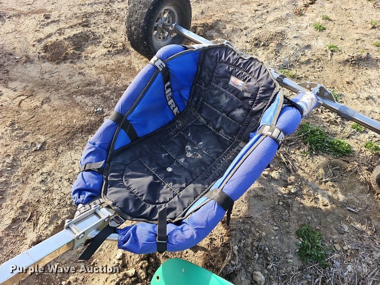 image for item EK5747 Kite wind surfers