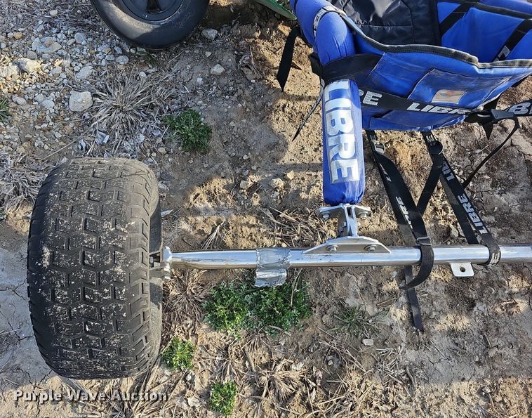 image for item EK5747 Kite wind surfers