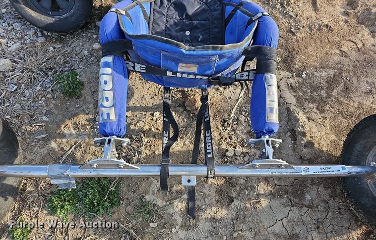 image for item EK5747 Kite wind surfers