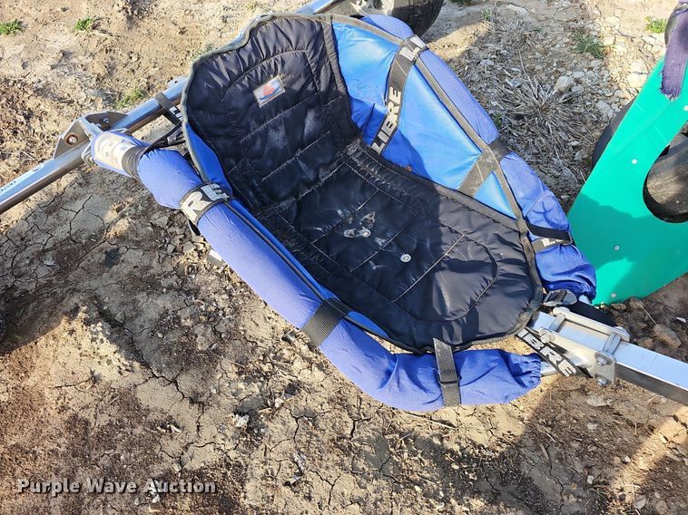 image for item EK5747 Kite wind surfers