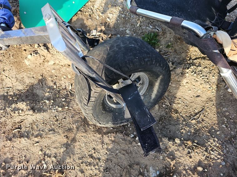 image for item EK5747 Kite wind surfers