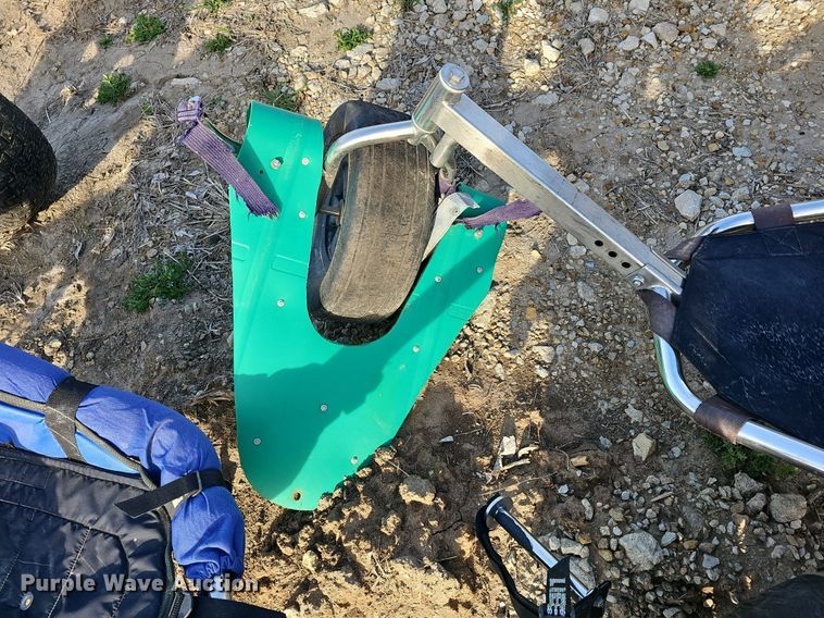 image for item EK5747 Kite wind surfers