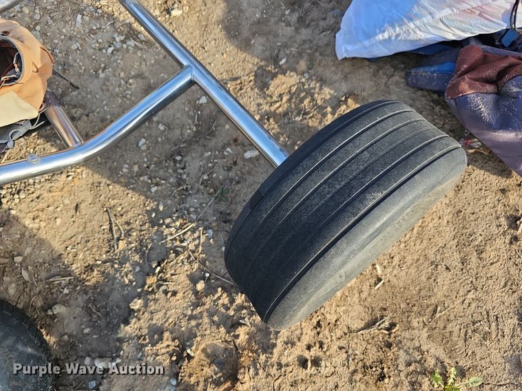 image for item EK5747 Kite wind surfers