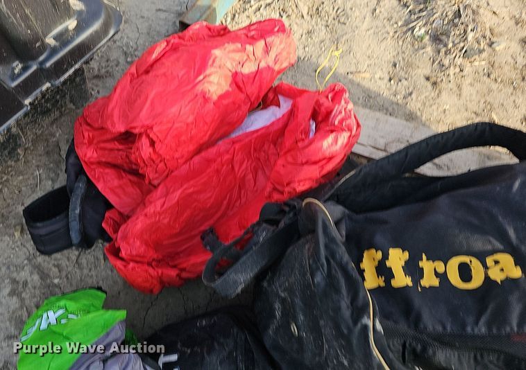 image for item EK5747 Kite wind surfers