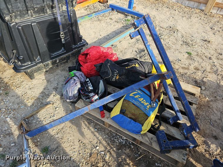 image for item EK5747 Kite wind surfers