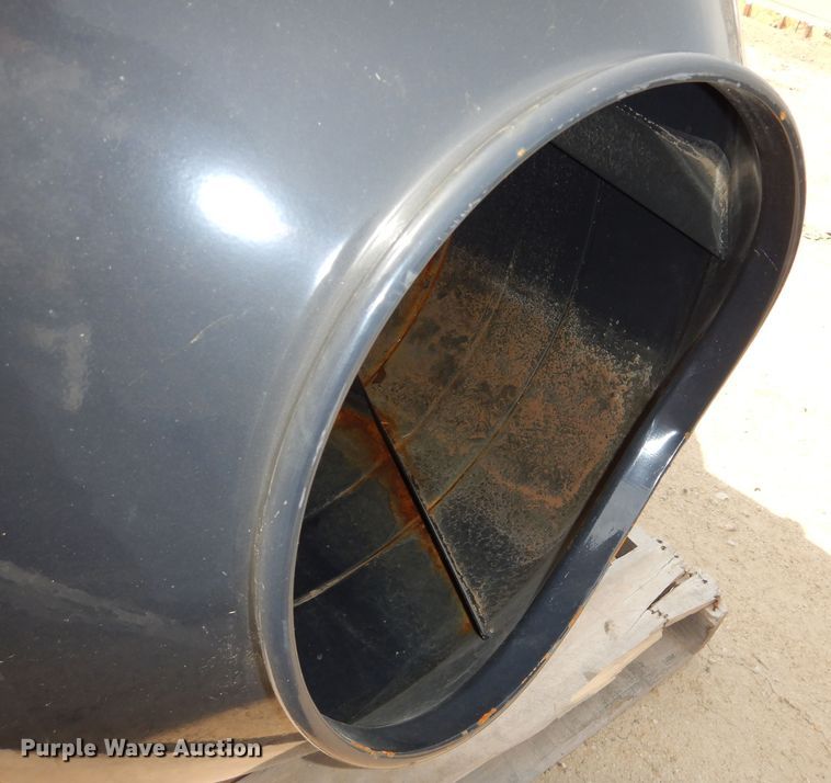 image for item EK5748 2023 Land Honor  skid steer concrete mixer