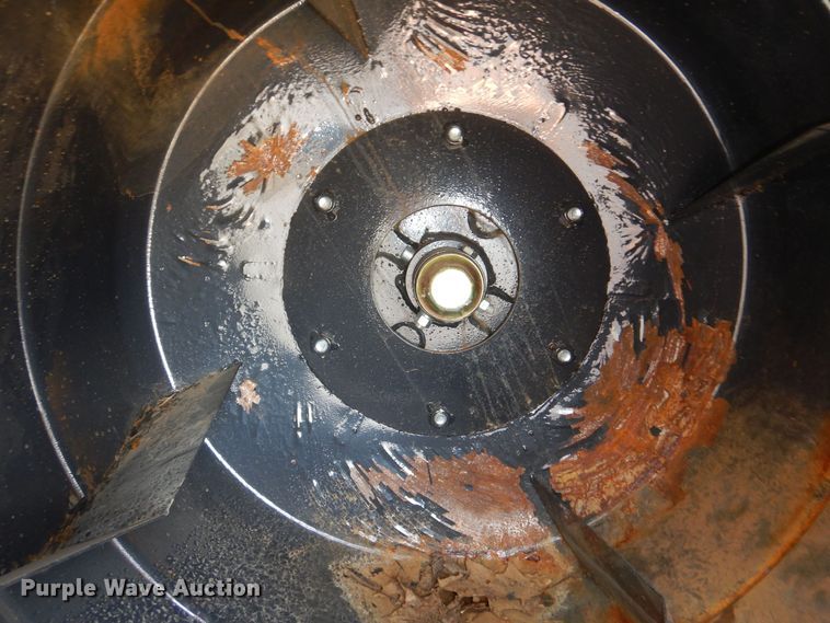 image for item EK5748 2023 Land Honor  skid steer concrete mixer