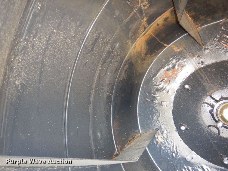 image for item EK5748 2023 Land Honor  skid steer concrete mixer