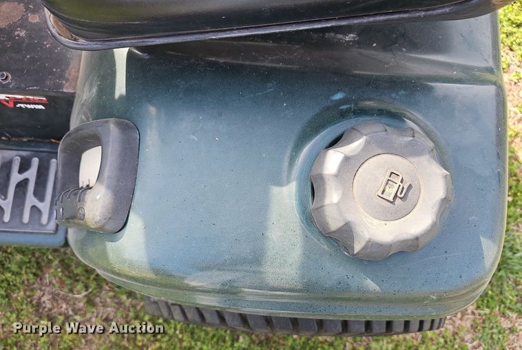 image for item EK5753 Craftsman GT3000 lawn mower