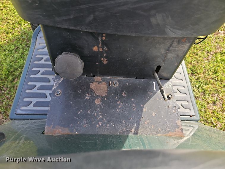 image for item EK5753 Craftsman GT3000 lawn mower