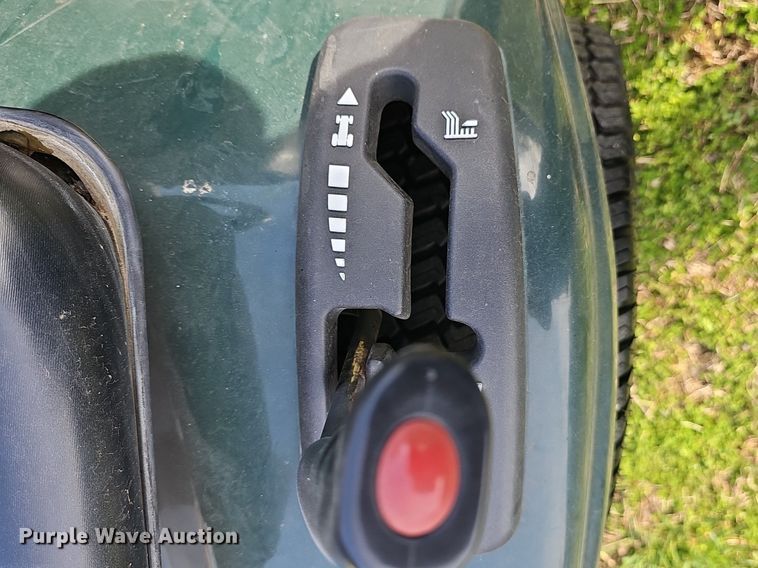 image for item EK5753 Craftsman GT3000 lawn mower